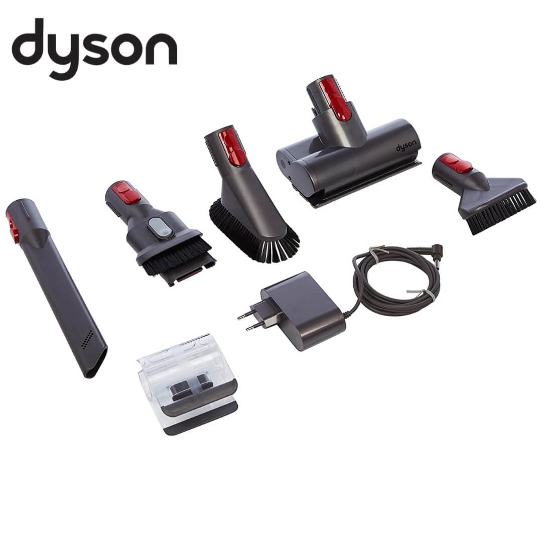 ASPIRATEUR DYSON CYCLONE V11™ ABSOLUTE + ACCESSOIRES